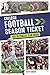 Produktbild College Football Season Ticket: The Ultimate Fan Guide