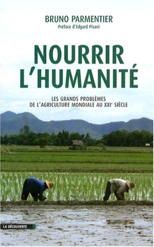 NOURRIR L HUMANITE NOURRIR L HUMANITE
