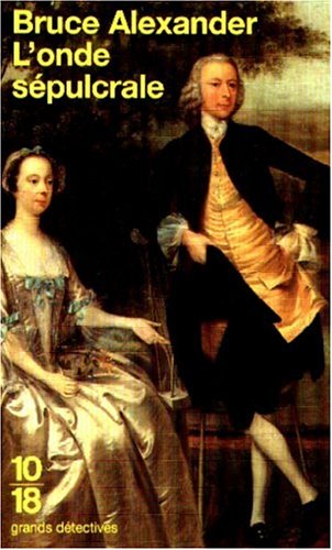 couverture de : L'Onde s&eacute;pulcrale