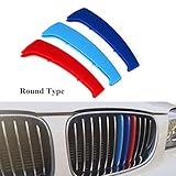 Das Paket beinhaltet nur die 3 Farben der Zierleisten. Das Auto und andere nicht mit einschließen.