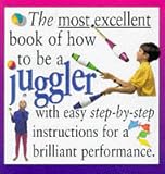 Most Excellent Book Juggler (My Community, Band 2) by