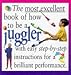 Most Excellent Book Juggler (My Community, Band 2) by