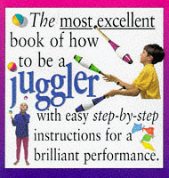 Most Excellent Book Juggler (My Community, Band 2)