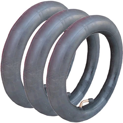 Phil and Teds Dot Pushchair Inner Tube Set