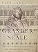 On a Grander Scale: The Outstanding Career of Sir Christopher Wren by Lisa Jardine