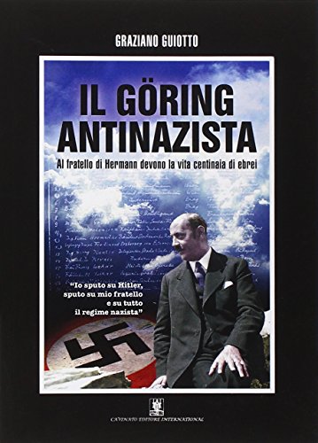 Il Göring antinazista