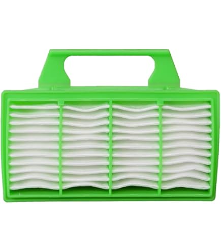 MisterVac 20 Sacchetti Per Aspirapolvere – Compatibili Con SEBO Serie AIRBELT K (Modelli 6629ER) – Filtrazione Multistrato, Qualità Produttore