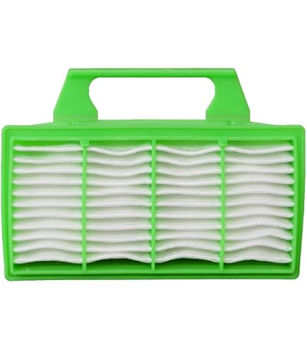 MisterVac 20 Sacchetti Per Aspirapolvere – Compatibili Con SEBO Serie AIRBELT K (Modelli 6629ER) – Filtrazione Multistrato, Qualità Produttore
