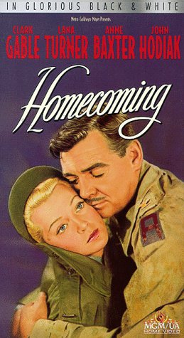 Preisvergleich Produktbild Homecoming [VHS]