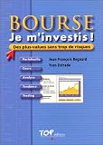 Image de Bourse je m'investis