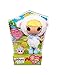 Produktbild Lalaloopsy Littles - Bow Bath Peep Puppe [UK Import]