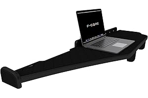 F-CORE Tische auf dem armaturenbrett LKW für Mercedes ACTROS MP 4 01.11-12.18 Doppel Fahrerhaus 230cm LED Panel 24V SCHWARZ