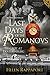 The Last Days of the Romanovs: Tragedy at Ekaterinburg by