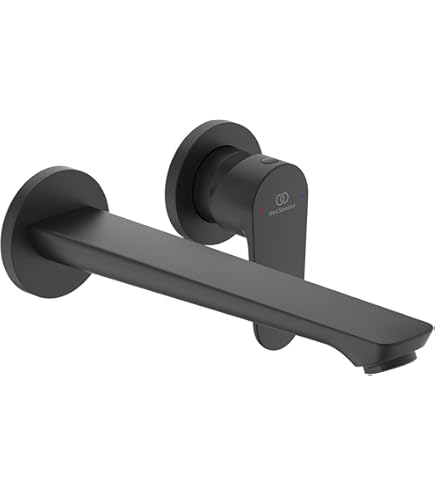 Ideal Standard Cerafine O Basin Mixer : Bathroom Planet