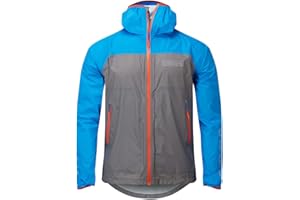 OMM ORIGINAL MOUNTAIN MARATHON OMM Halo Running Jacket - SS24