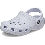 Crocs Classic Clog T, Zoccoli Unisex-Bambini