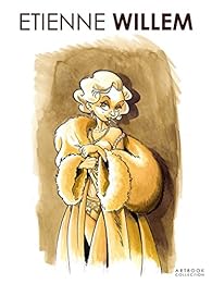 Etienne Willem