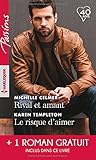 Rival et amant - Le risque d'aimer - Une promesse entre nous