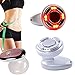 Carer Handheld Cavitation RF Radio Frequency Body Slimming Device, Cellulite Remval, Weight Loss, Skin Tightening Body Massager