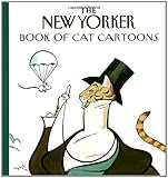 Image de The New Yorker Book of Cat Cartoons