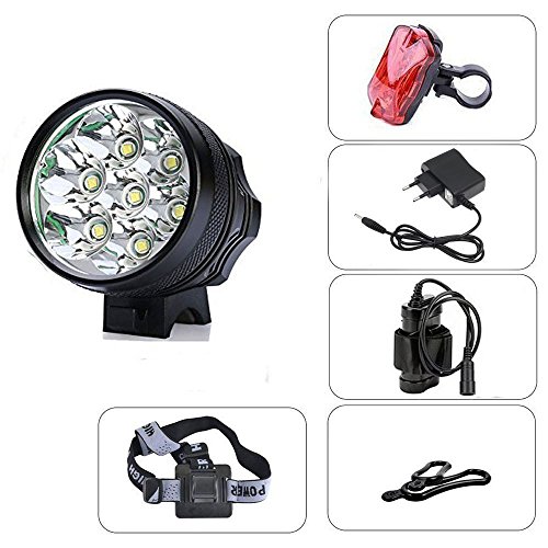 Nestling® BIKE LIGHT