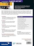 Image de Discover Logistik mit SAP (SAP PRESS)