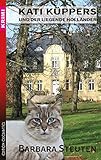 Cover zum Buch Kati Küppers und der liegende Holländer