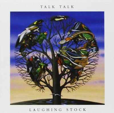 Polydor Laughing Stock
