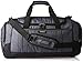 American Tourister Grey Travel Duffle (AMT XBAG TRAVEL1 DUF55 PRT/GRY) RS.1653.00