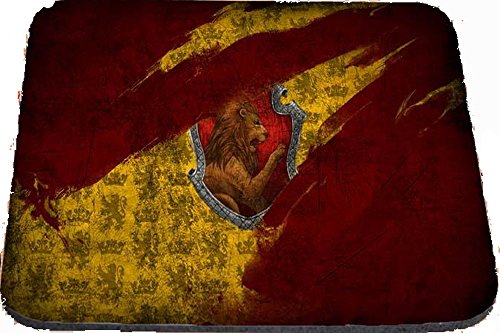 Harry-Potter-Gryffindor-Wappen-Logo-Mauspad-Mouse-Pad