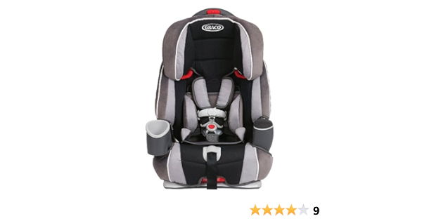 argo car seat