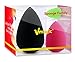 VMAGIC 3 PCS Newly Created Makeup Beauty Sponge Blender, Foundation Makeup Sponge for Applicator, Foundation and Highlight (SPONGE FAMILY)