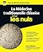 La médecine traditionnelle chinoise pour les Nuls
