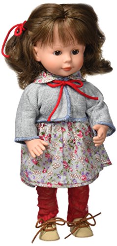 Carmen González muñeca DNenes Diseño 022079