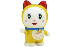 Bandai Spirits Hobby Figure-Rise Mechanis Dorami Doraemon, Multi