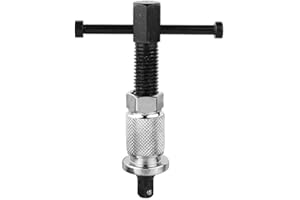 XLKJ Pinza Freni,Strumento Arretratore Pistoni Freno Piatto per Auto,Assale Posteriore