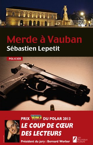 couverture de : Merde &agrave; Vauban