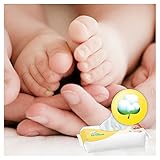 Pampers New Baby Sensitive Feuchttücher, 150 Stück - 2