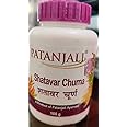 Patanjali Baba Ramdev Shatavari Churna by Divya OM (100g)