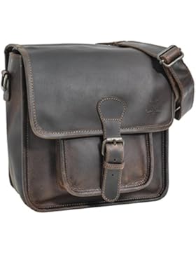 Umhängetasche Gusti Leder studio
