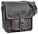 Produktbild Umhängetasche Gusti Leder Studio Jens Collegetasche iPad 9,7'' Citytasche Unitasche Dokumententasche Braun 2B26-26-54