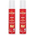 Aqualogica Detan+ Dewy Sunscreen For All Skin Types With Cherry Tomato & Hyaluronic Acid With Spf 50+ & Pa++++ - 50G (Pack Of 2)