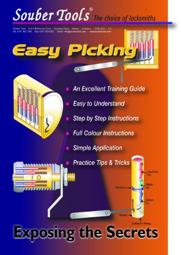 Preisvergleich Produktbild Easy Picking