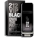 212 vip homme eau de parfum