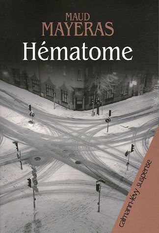 couverture de : Hématome