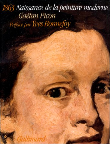 1863, naissance de la peinture moderne (Ancien Prix éditeur : 30,34 euros) en ligne 1863, naissance de la peinture moderne (Ancien Prix éditeur : 30,34 euros) en ligne
