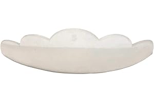 BEAUTY SENSE 10 almohadillas de silicona (5 pares) – Almohadillas de silicona para lifting de pestañas – rizador de almohadillas de silicona – S, M o L (S)