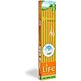 Darshan Incense - Life Patchouli Fragrance Incense Sticks Box Pack of 7 (525 Sticks)
