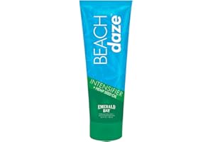 EMERALD BAY Beach Daze Tanning Accelerator 250ml