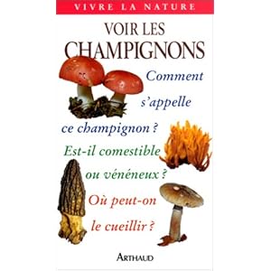 Voir les champignons Livre en Ligne - Telecharger Ebook